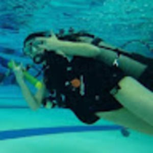 Meet your Posher, Gretchen